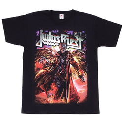 Футболка Judas Priest Redeemer Of Souls