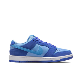 Кроссовки Nike Dunk SB Low 'Blue Raspberry' DM0807-400