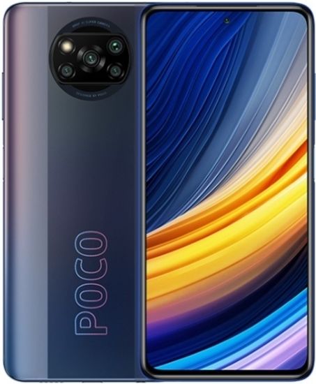 Смартфон Xiaomi Poco X3 Pro 8/256GB Global Ver.