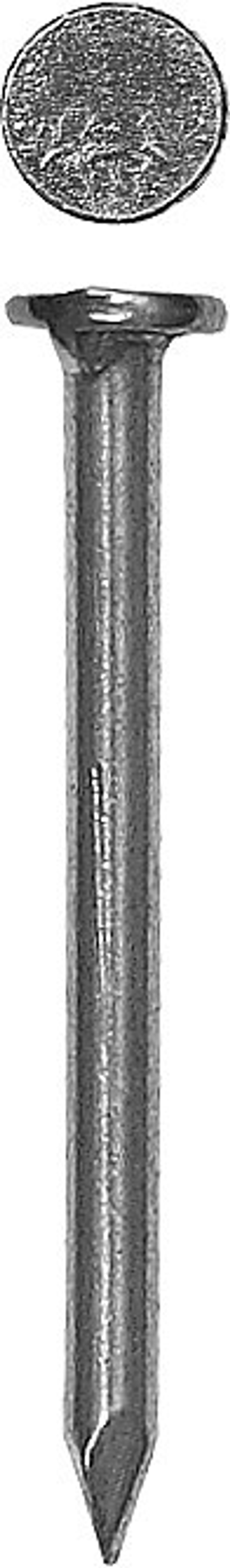 Гвозди строительные ГОСТ 4028-63, 40 х 2.0 мм, 850 шт, ЗУБР