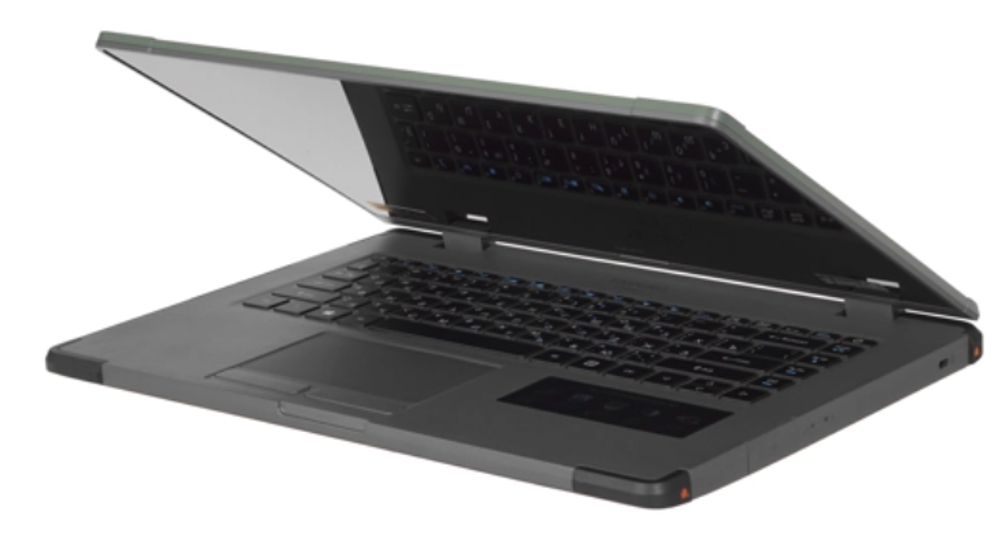 Ноутбук Acer ENDURO Urban N3 EUN314-51W-536H