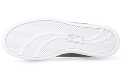 Кроссовки Puma Smash Velcro 'Black' 363723-02