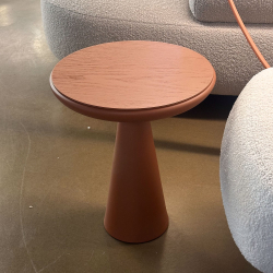 Приставной столик Drum Small