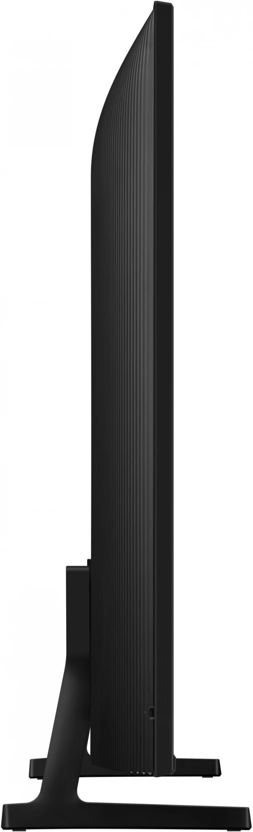 Телевизор QLED Samsung 50" QE50Q7FAAUXRU Q черный 4K Ultra HD 60Hz DVB-T2 DVB-C DVB-S2 USB WiFi Smart TV