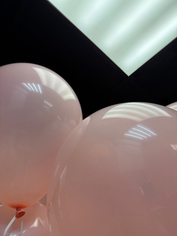 АКЦИЯ! 30 гелиевых шаров