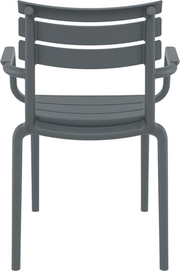 Кресло пластиковое Paris