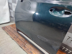 Дверь передняя левая Exeed VX 21-нв Б/У Оригинал 509001139AADYJ