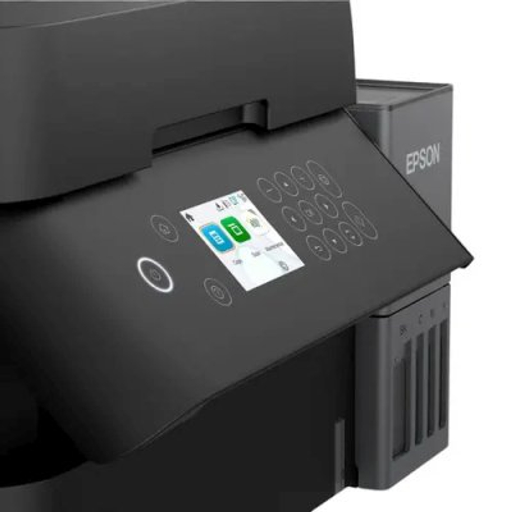 МФУ Epson EcoTank L6370