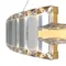 Подвесной светильник Кроне / Krone 3000К 36Вт Maytoni p097pl-l36bs3k1