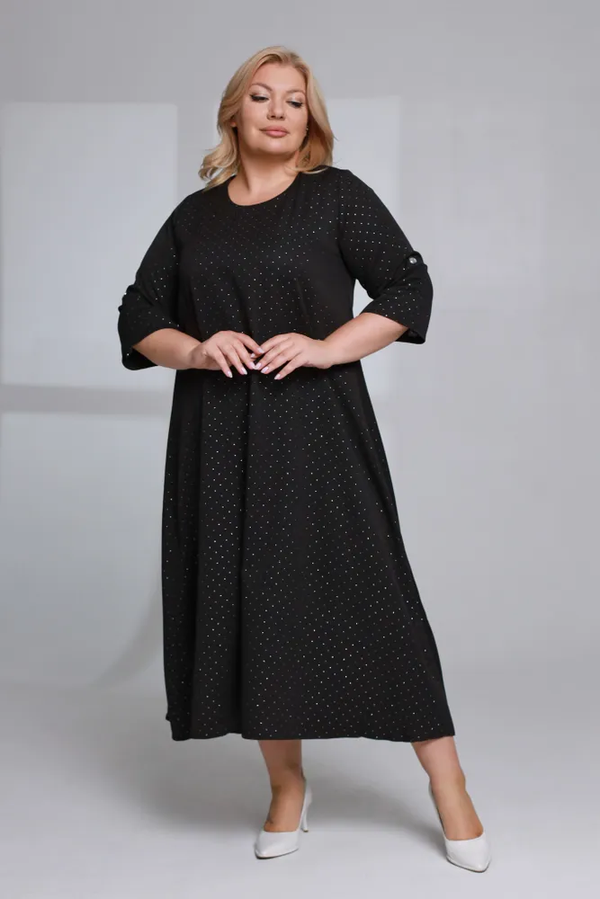 Платье 6185 Fabrika