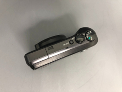 Sony Cyber-shot DSC-H90