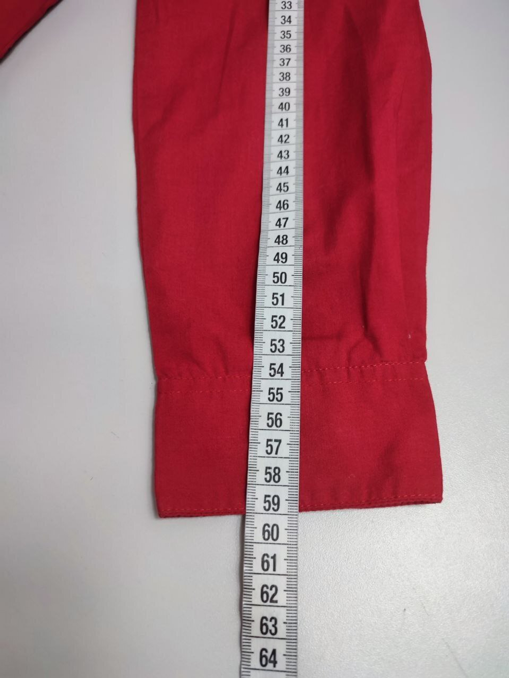 Блузка Bonprix яркая 48 размер