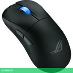 Мышь Asus P714 ROG Keris II WL Ace Black (90MP03N0-BMUA00)