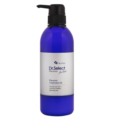 Плацентарный кондиционер Placenta Treatment ЕХ