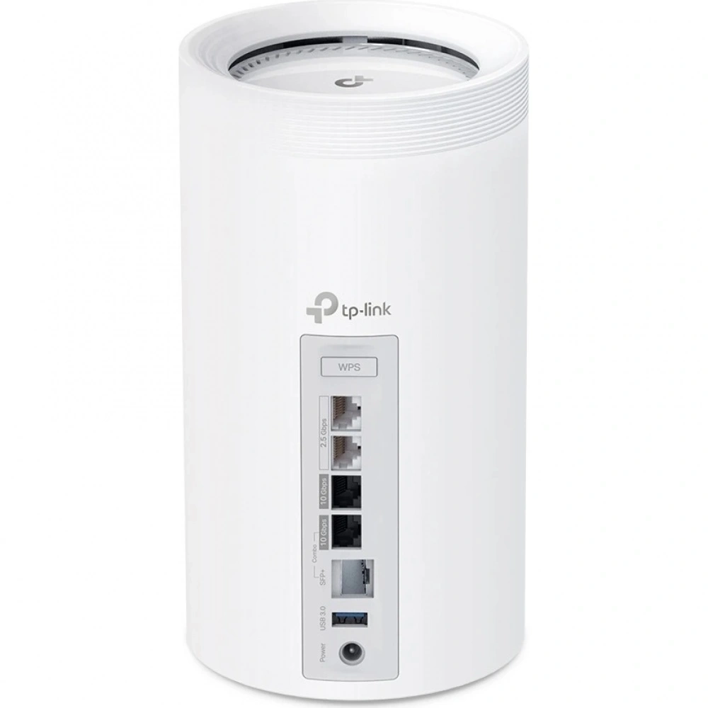 Wi-Fi точка доступа TP-Link Deco BE85(2-pack)