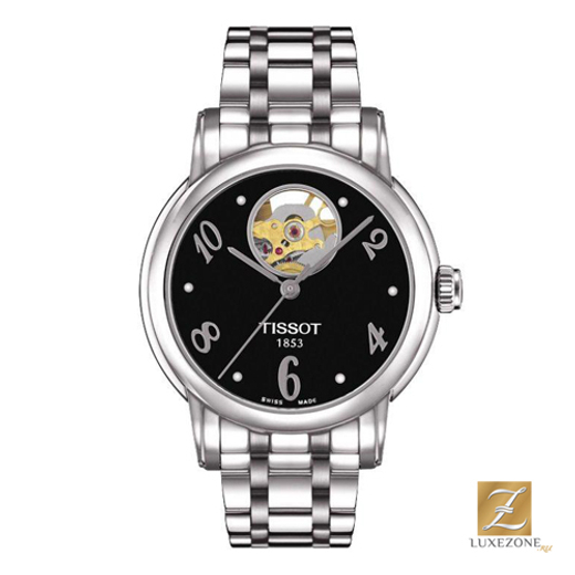Tissot T050.207.11.05700