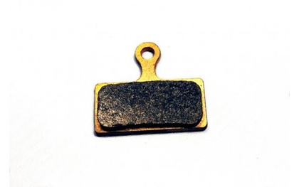 Тормозные колодки для дисковых тормозов VRX-852C CLARK'S