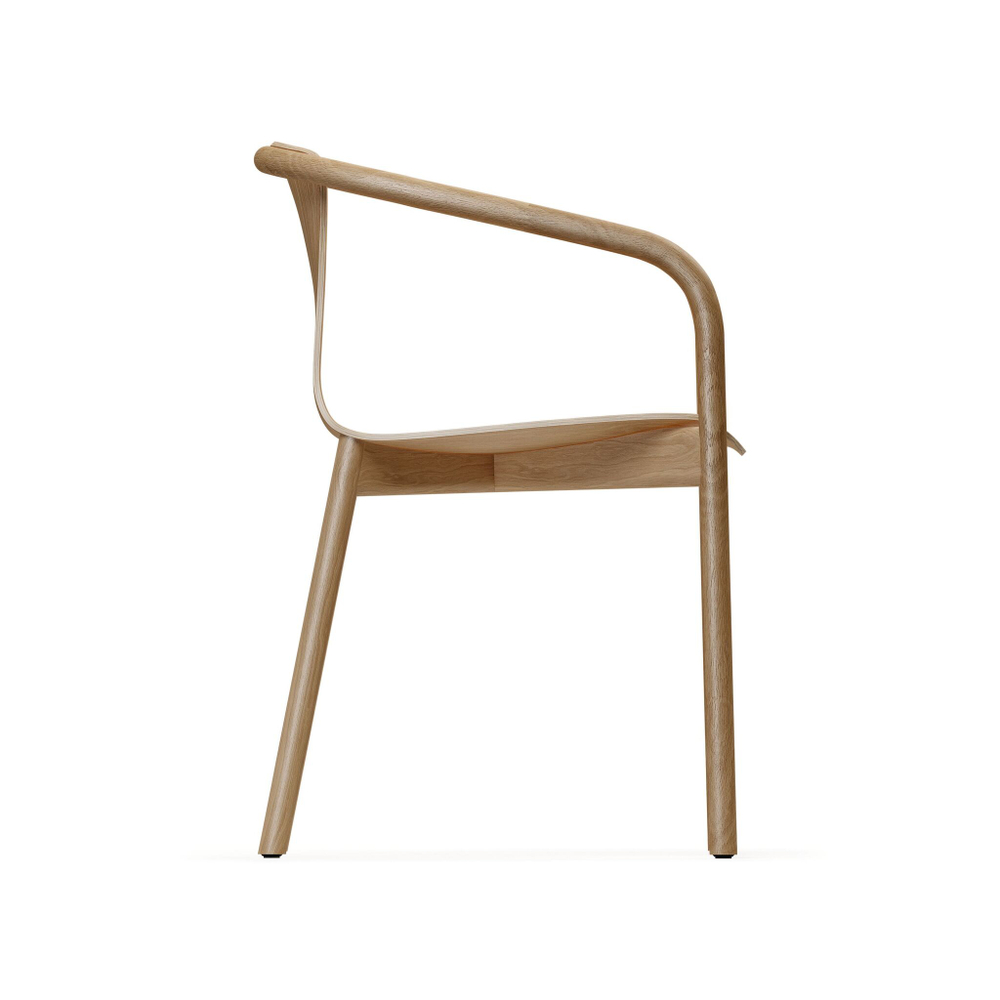 Стул Walter Knoll Osuu Chair