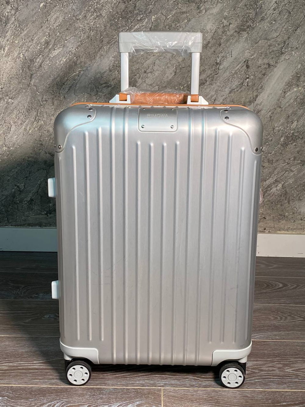 Чемодан Rimowa, арт. 477716548