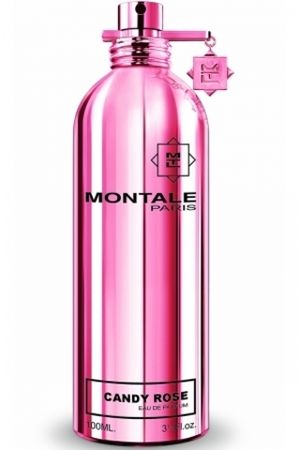 Купить духи montale Montale Candy Rose, монталь отзывы, алматы монталь парфюм