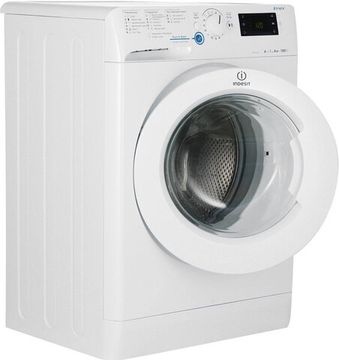 Стиральная машина Indesit NWSK 8108 L