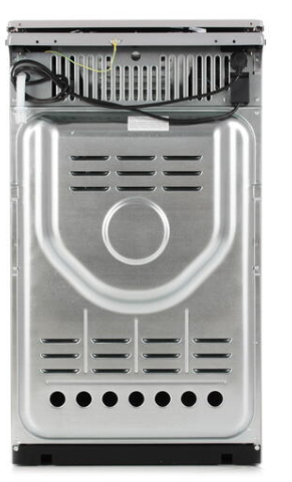 Плита газовая GEFEST 5100-02 0068 (сер.)