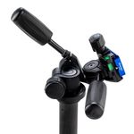 3D головка Benro HD1A