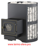 Печь ВЕЗУВИЙ Скиф Стандарт 16 (ДТ-3)