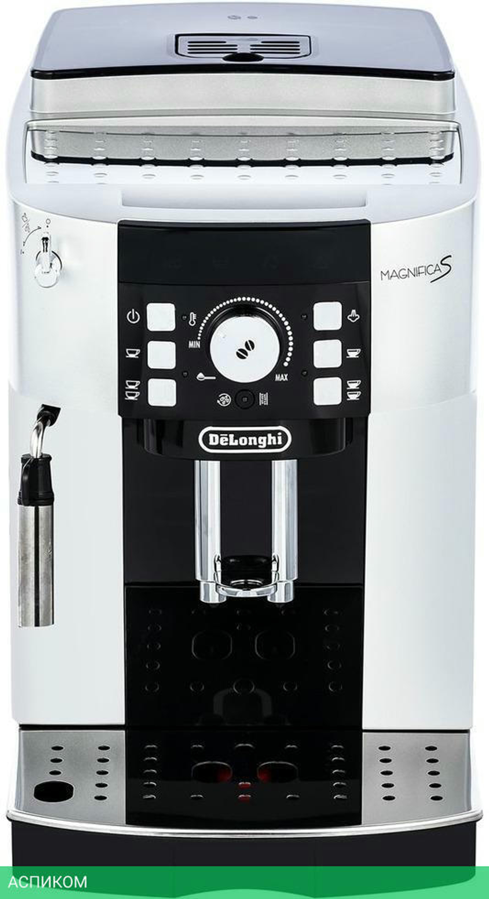 Кофемашина Delonghi ECAM21.117.SB
