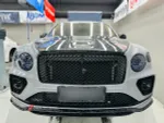 Обвес из кованого карбона для Bentley Bentayga 2020+ Бентли Бентайга