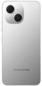 Смартфон Tecno Spark 40C 8/128GB