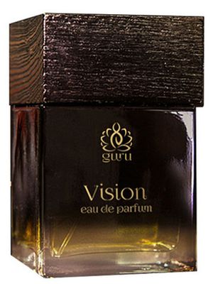 Guru Perfumes Vision