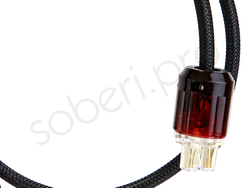 Сетевой кабель в защитной оболочке