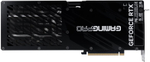Видеокарта PCI-E Palit GeForce RTX 5080 GAMING PRO (NE75080019T2-GB2031A)
