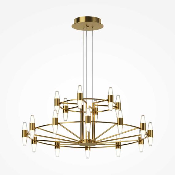 Подвесной светильник Maytoni MOD401PL-L108BS3K