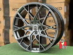 Литые диски HRE FF10 18" 5x114.3 |ВЛД