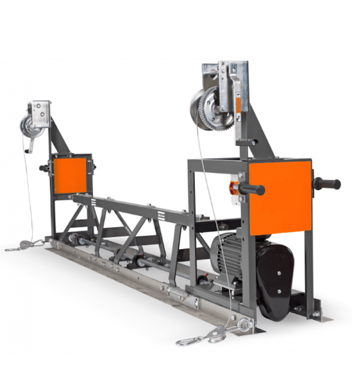 Привод электрический Husqvarna (Atlas Copco) BT 90 E