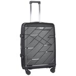 Чемодан 464 / Полипропилен