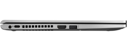 Ноутбук Asus Laptop 14 X415JF-EK083T (90NB0SV2-M01140) 14;(1920x1080)TN/ Pen-6805/ 8Гб/ 256Gb SSD/ GeForce MX130 2Гб/ нет DVD/ Win10 / Черный