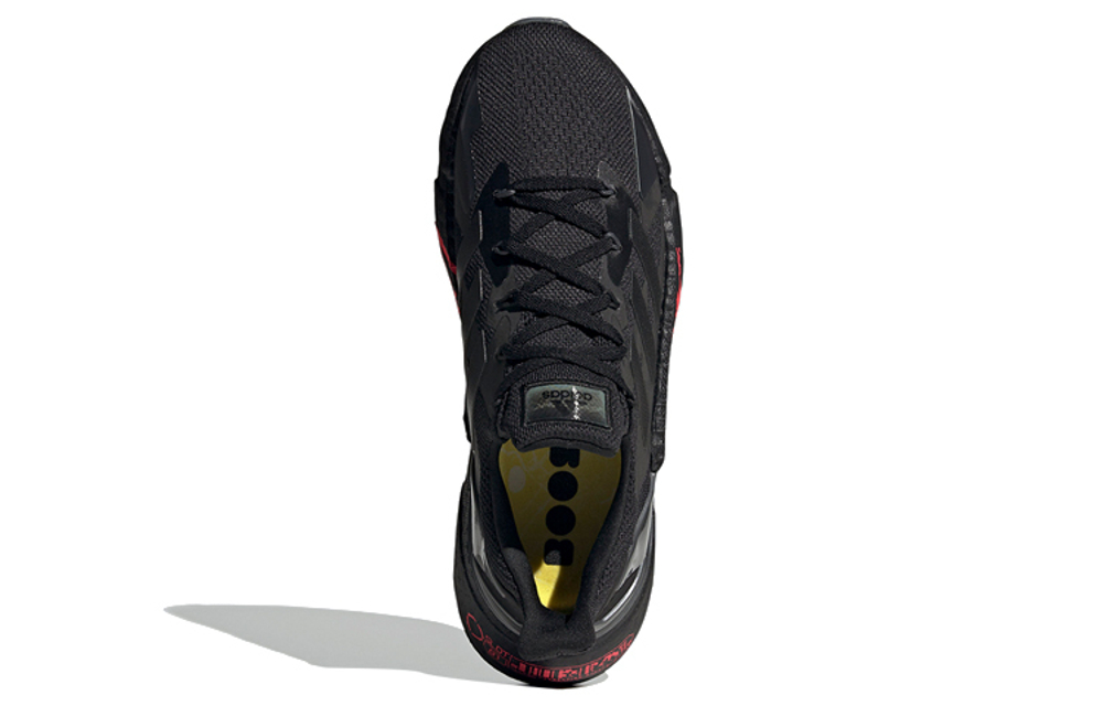 Кроссовки Cyberpunk 2077 X Adidas X9000L4