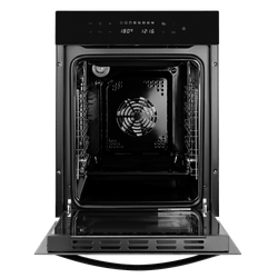 Встраиваемый электрический духовой шкаф Maunfeld EOEH5110B