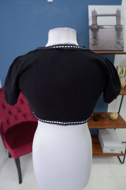 Болеро Oggi стильное 40 размер