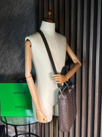 Портфель Bottega Veneta