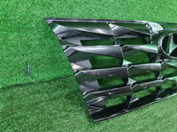 Решетка радиатора Hyundai Tucson 4 (2020-н.в.)