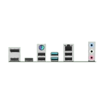 Материнская плата ASUS Prime B760M-A-CSM (90MB1EK0-M0EAYC/90MB1EK0-M1EAYC)