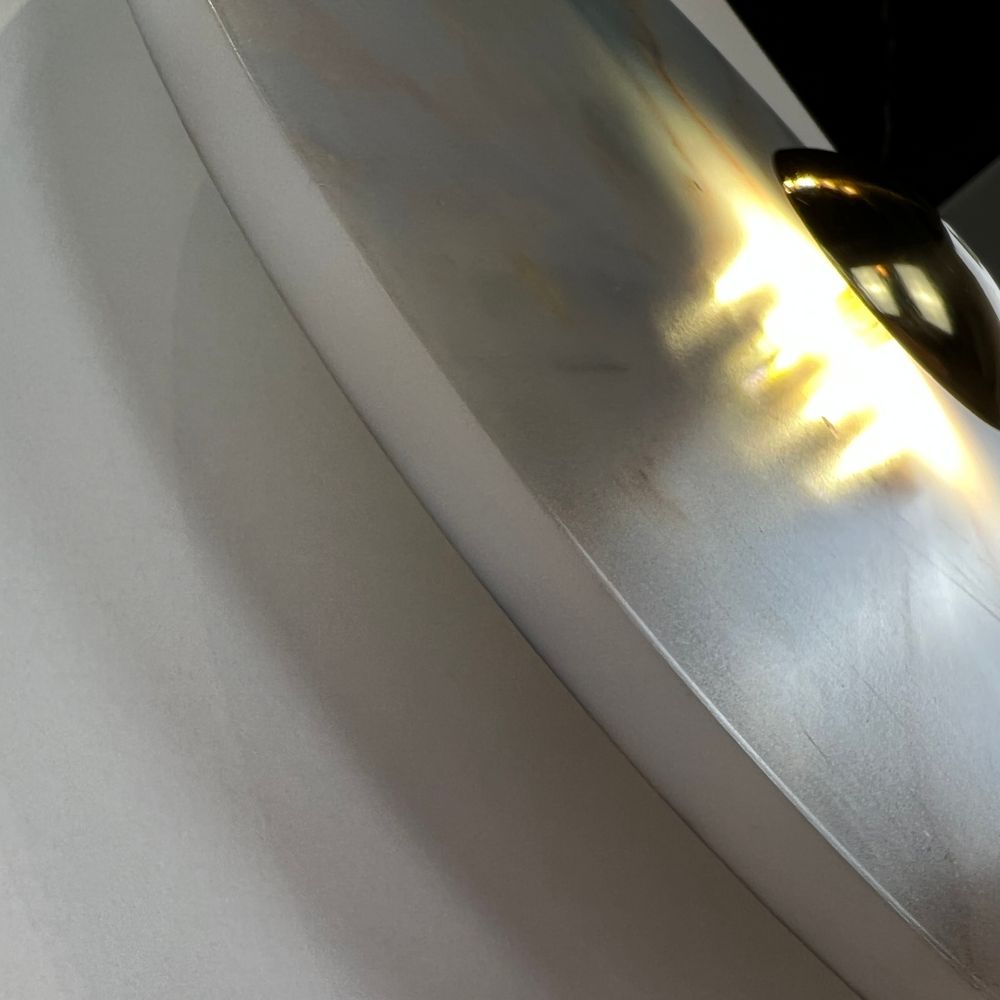 Настенный Светильник Leia D35 By Imperiumloft