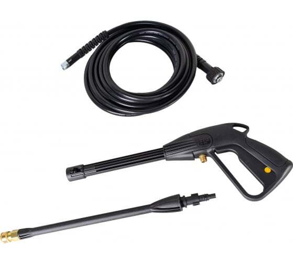 Мойка Huter M135-PW