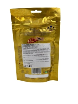 Конфеты с начинкой из финика и миндаля с карамелью Chocodate