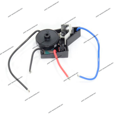 Регулятор оборотов для МШУ Китай,Смоленск-1,2-150
