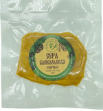 паровая «кедровая сера»